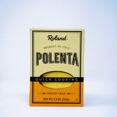 Roland Med Polenta 250g
