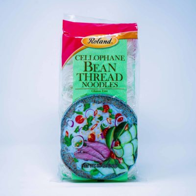 Roland Bean Tread Noodles 250g