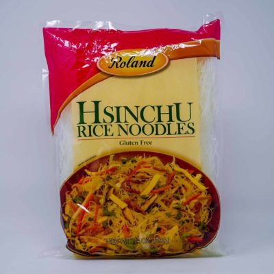 Roland Rice Noodles 396g