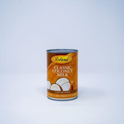 Roland Coconut Milk 414ml