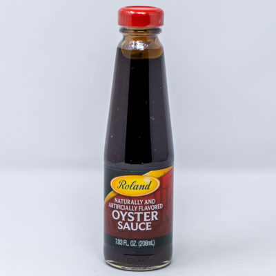 Roland Oyster Sauce 210ml