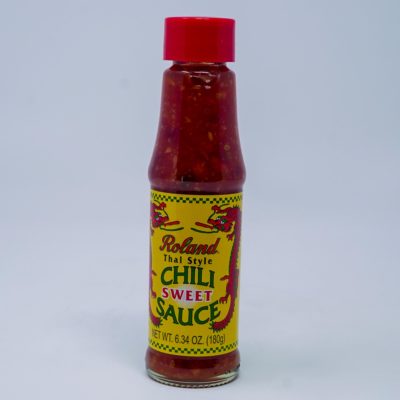 Roland Thai  Chilli Sce 150ml