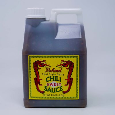 Roland Sweet Chili Sauce 2.2kg