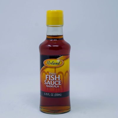 Roland Fish Sauce 200ml