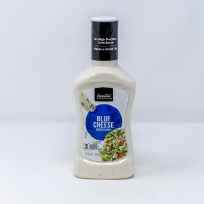 E/Day Blue Cheese Dress 473ml