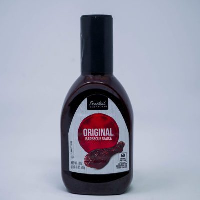 E/Day Original Bbq Sauce 510g