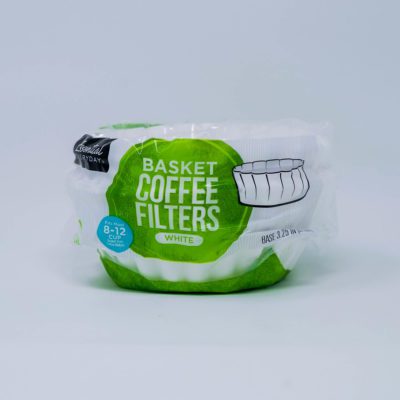 E/Day Coffee Fltr Basket 100ct