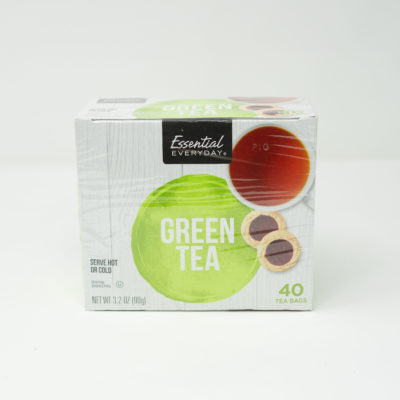 E/Day Green Tea  90 G