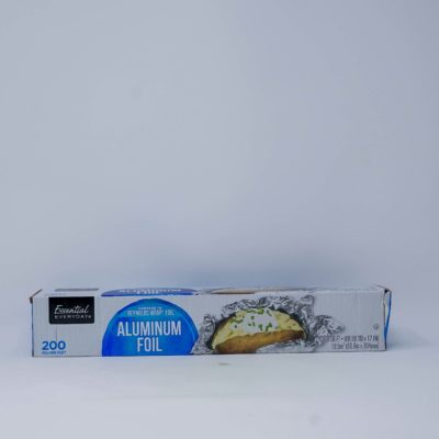 E/Day Aluminum Foil 200ft