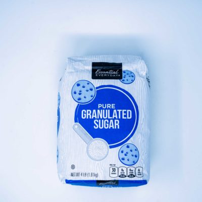 E/Day Gran Sugar 4lbs