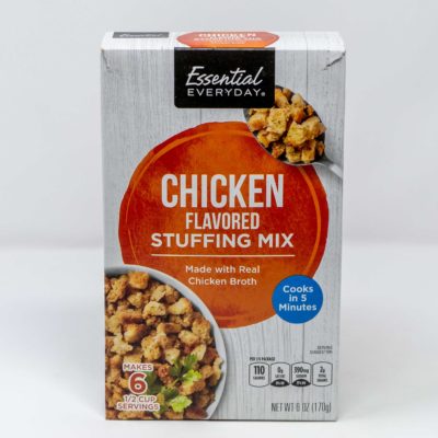 E/Day Chicken Stuffing 170g