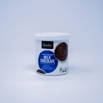 E/Day Frosting M/Chocolate16oz