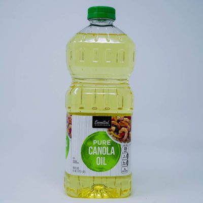 E/Day Pure Canola Oil 1.42lt