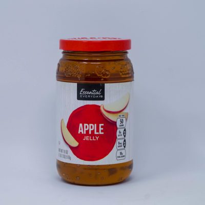 Ess E/Day Apple Jelly 510g