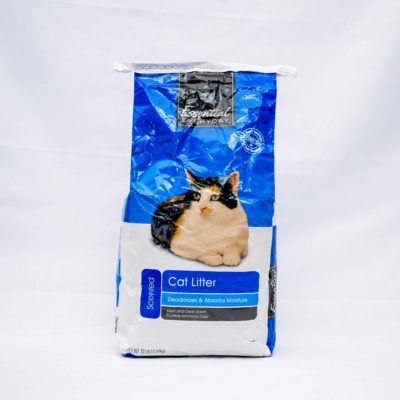 E/Day Cat Litter Scent 4.54kg