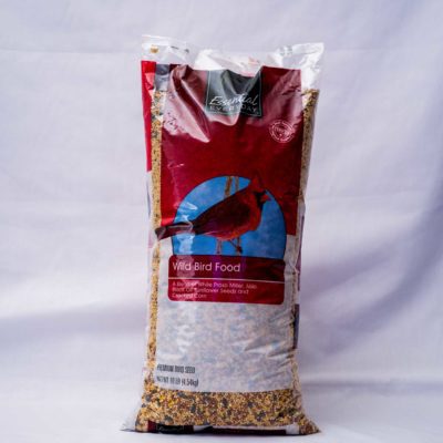 E/Day Wild Bird Food 4.54kg