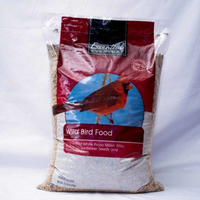 E/Day Wild Bird Seed 9.07kg