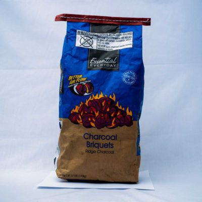 E/Day Charcoal Briquets 3.49kg