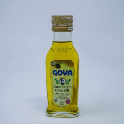 Goya Ex Virgin Olive Oil 88ml