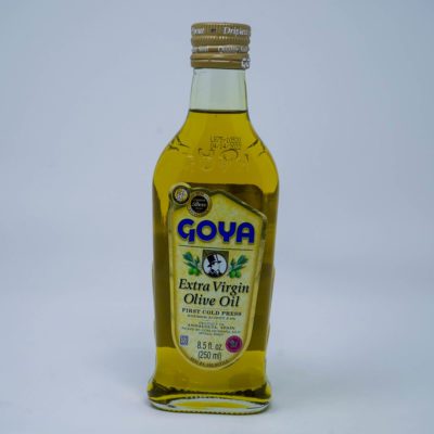 Goya Ex Virgin Olive Oil 250ml