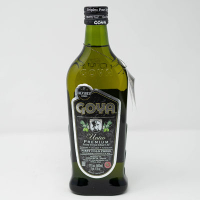 Goya Prem Exvirg Olive Oil500m