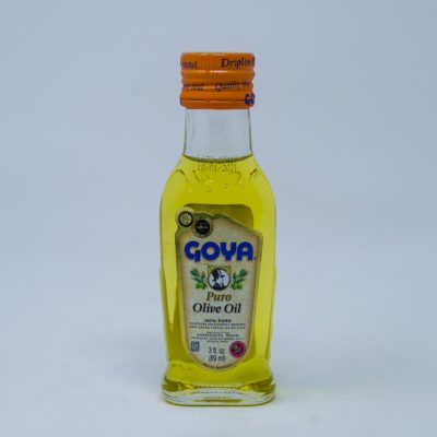 Goya Pure Olive Oil 88.7ml
