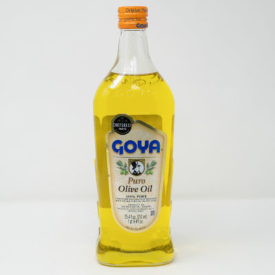 Goya Puro Virgin Olive Oil750m