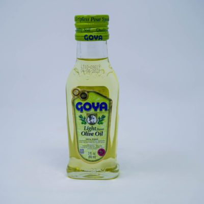 Goya Light Olive Oil 88.7ml