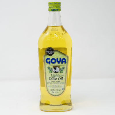 Goya Light Olive Oil 750ml