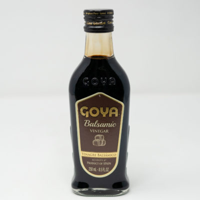 Goya Balsamic Vinegar 250ml