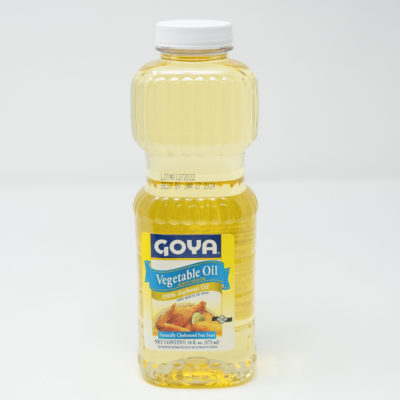 Goya 100% Pure Veg Oil 708ml