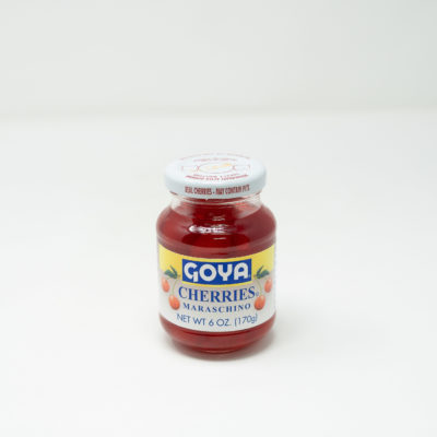 Goya Maraschno Cherries 170g