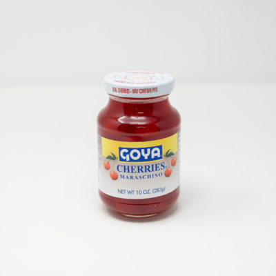 Goya Maraschno Cherries 283g