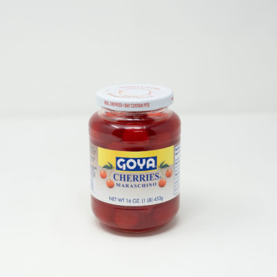Goya Maraschno Cherries 454g