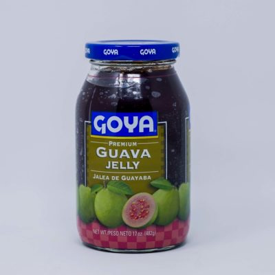 Goya Guava Jam 482g