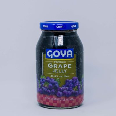 Goya Grape Jelly 482g
