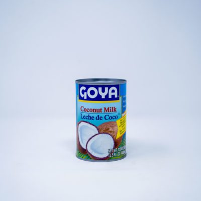 Goya Coconut Milk 400ml