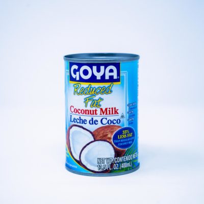 Goya Light Coconut Milk 400ml