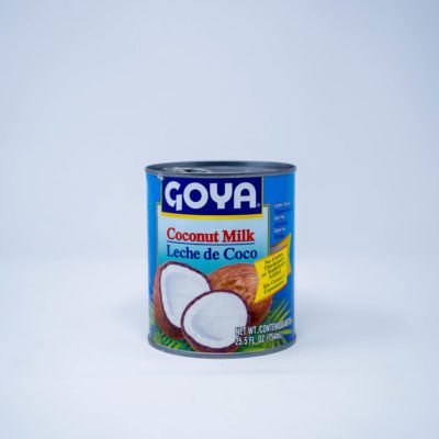 Goya Coconut Milk 754ml