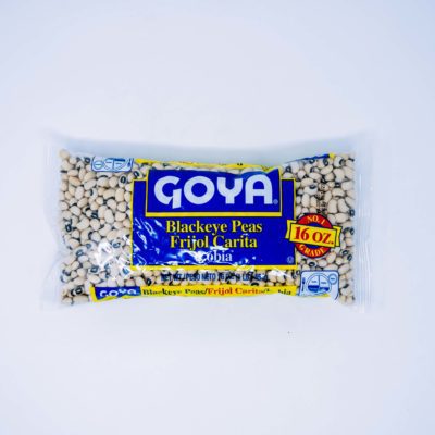 Goya Blackeye Peas 1 Lb