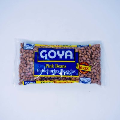 Goya Pink Beans 454g