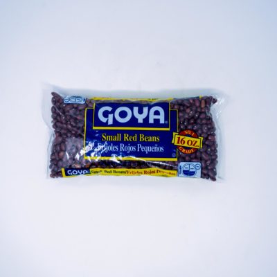 Goya Sml Red Kidney Beans 454g