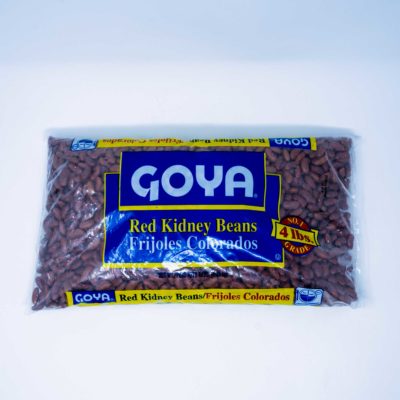 Goya Red Kidney Beans 1.81kg