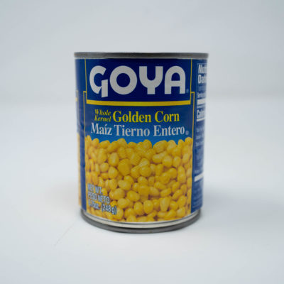 Goya Wk Gold Corn 248g