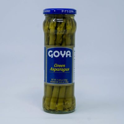 Goya Green Asparagus 345g
