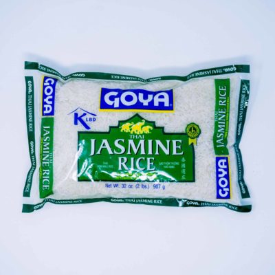 Goya Jasmine Rice 0.9kg