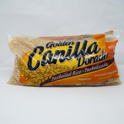 Gold Canilla Parboil Rice2.27k
