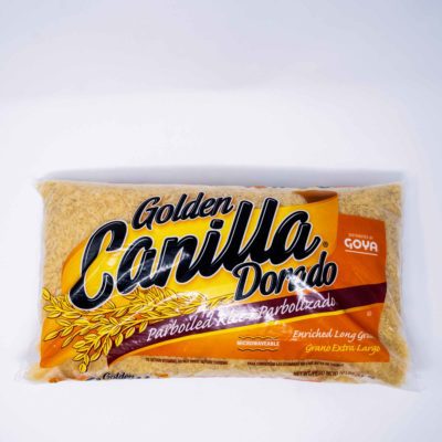 Goya Gold Can Dorado Rice4.54k
