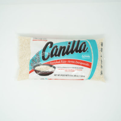 Goya Canilla L/G Rice 1.36kg