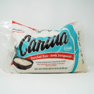 Gold Canilla Ex Long Rice9.08k